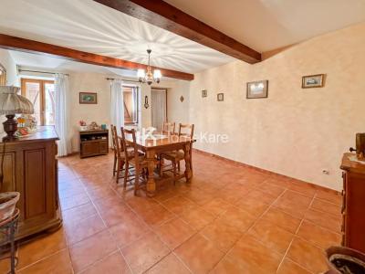 For sale Avignonet-lauragais 5 rooms 170 m2 Haute garonne (31290) photo 1