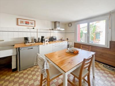 For sale Lissac 5 rooms 100 m2 Ariege (09700) photo 1
