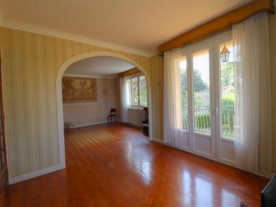 For sale Sainte-ouenne 5 rooms 132 m2 Deux sevres (79220) photo 4
