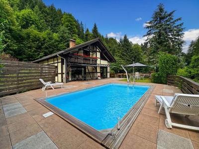 For sale Oderen 5 rooms 150 m2 Haut rhin (68830) photo 1