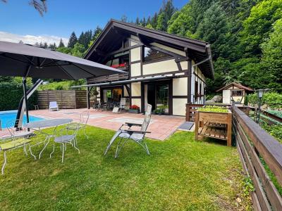 For sale Oderen 5 rooms 150 m2 Haut rhin (68830) photo 2