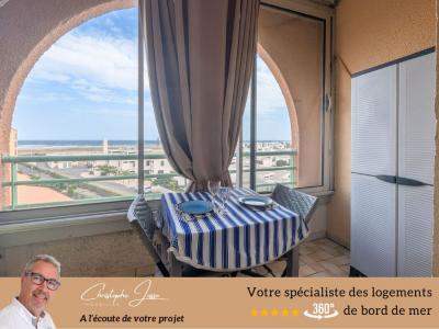 For sale Leucate 3 rooms 40 m2 Aude (11370) photo 0