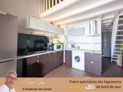 For sale Leucate 3 rooms 40 m2 Aude (11370) photo 2