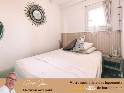 For sale Leucate 3 rooms 40 m2 Aude (11370) photo 3