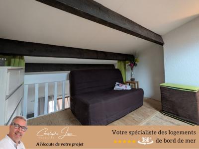 For sale Leucate 3 rooms 40 m2 Aude (11370) photo 4