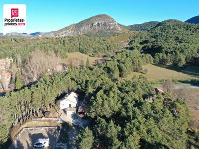 For sale Seranon 5 rooms 110 m2 Alpes Maritimes (06750) photo 0
