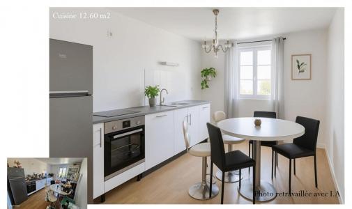 For sale Avranches 3 rooms 61 m2 Manche (50300) photo 1