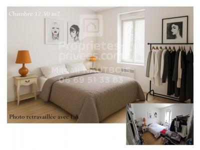 For sale Avranches 3 rooms 61 m2 Manche (50300) photo 2