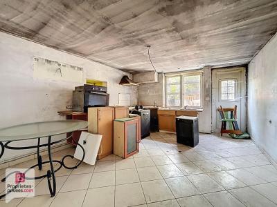 Acheter Maison Laitre-sous-amance Meurthe et moselle
