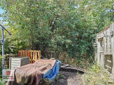 Acheter Maison Laitre-sous-amance 85000 euros