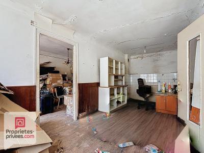 Annonce Vente 4 pices Maison Laitre-sous-amance 54