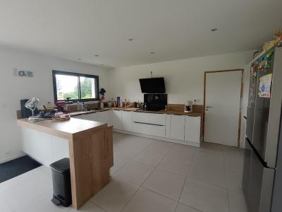 For sale Coray 6 rooms 88 m2 Finistere (29370) photo 1