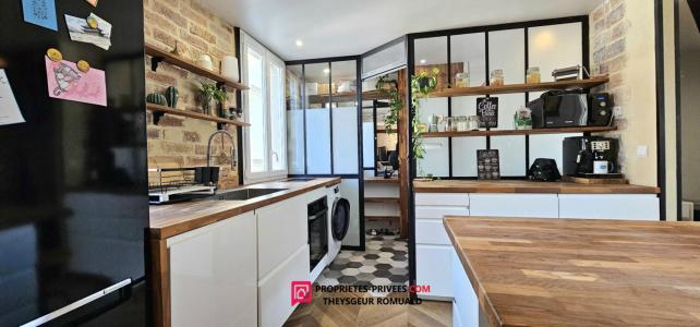 For sale Paris-11eme-arrondissement 2 rooms 45 m2 Paris (75011) photo 2