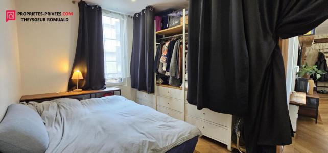 For sale Paris-11eme-arrondissement 2 rooms 45 m2 Paris (75011) photo 3