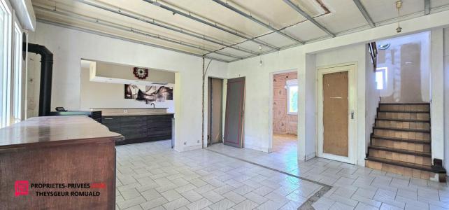 Annonce Vente 7 pices Maison Courtenay 45