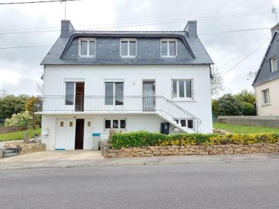 Annonce Vente 7 pices Maison Carhaix-plouguer 29