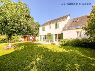 Annonce Vente 8 pices Maison Nantes 44