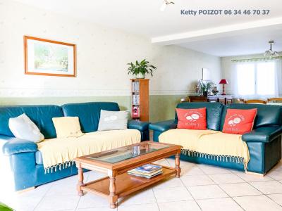 Acheter Maison 160 m2 Nantes