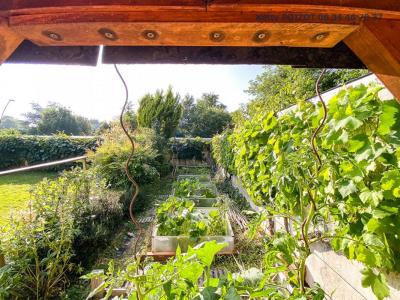 Acheter Maison Nantes 478300 euros