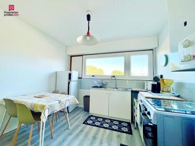 Annonce Vente 3 pices Appartement Pessac 33