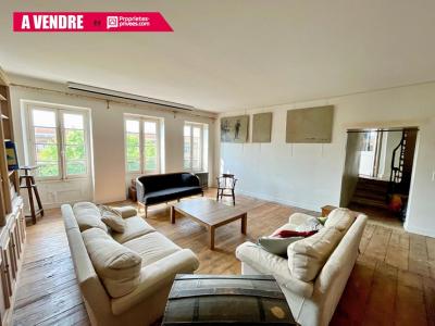 Annonce Vente 5 pices Appartement Bordeaux 33