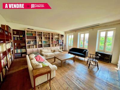 Acheter Appartement 132 m2 Bordeaux