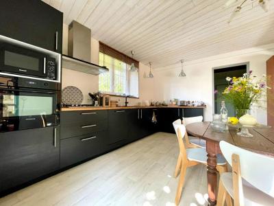 For sale Landiras 5 rooms 166 m2 Gironde (33720) photo 4