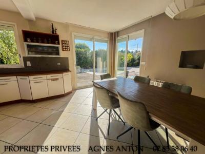 Acheter Maison Salles 499000 euros