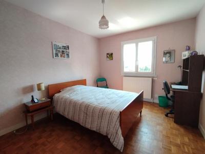 For sale Barbechat DIVATTE-SUR-LOIRE 5 rooms 113 m2 Loire atlantique (44450) photo 4