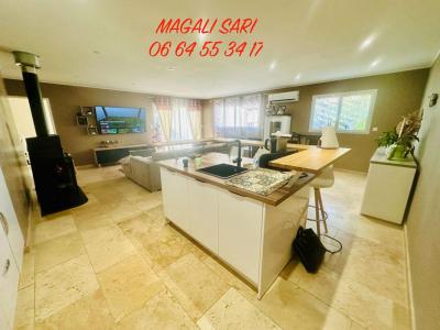 For sale Salles-du-gardon 5 rooms 105 m2 Gard (30110) photo 1