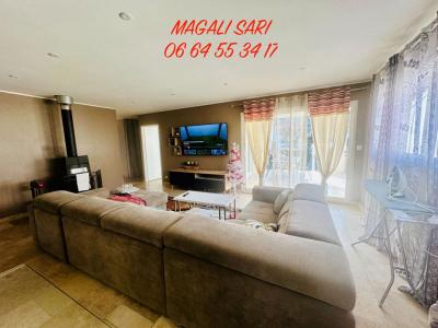 For sale Salles-du-gardon 5 rooms 105 m2 Gard (30110) photo 2