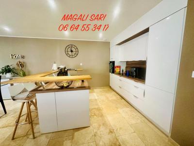 For sale Salles-du-gardon 5 rooms 105 m2 Gard (30110) photo 3