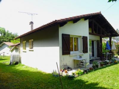 Annonce Vente 5 pices Maison Laurede 40