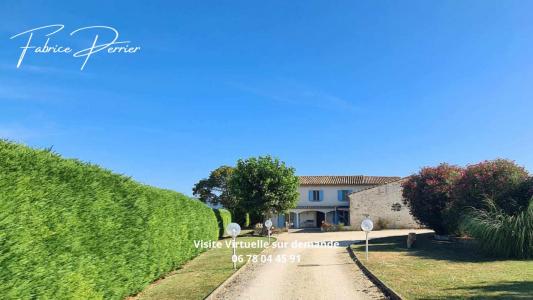 Annonce Vente 9 pices Maison Bonlieu-sur-roubion 26