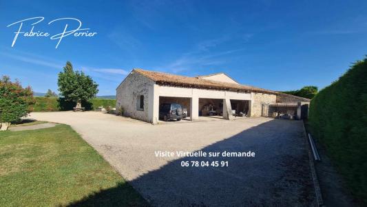 Acheter Maison Bonlieu-sur-roubion Drome