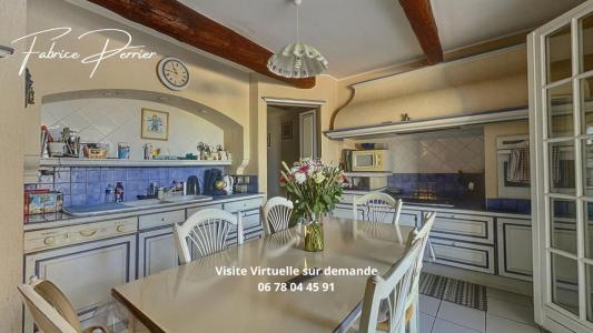 Acheter Maison Bonlieu-sur-roubion 690000 euros