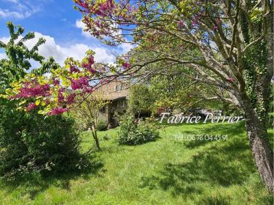 Acheter Maison Bourdeaux 724800 euros