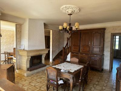 Acheter Maison 160 m2 Semilly