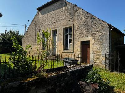 Acheter Maison Semilly 109000 euros