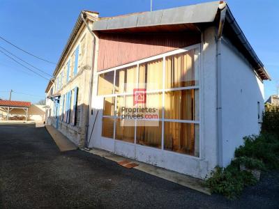 Annonce Vente 5 pices Maison Tonnay-boutonne 17