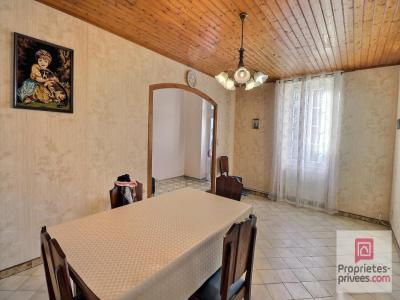 Acheter Maison Tonnay-boutonne 147990 euros