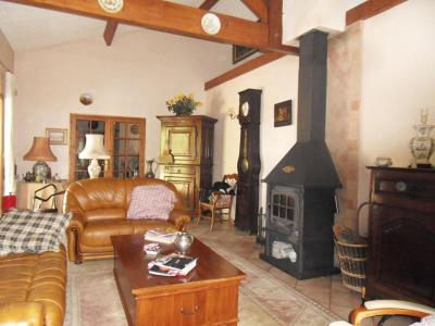 For sale Bourgnac 9 rooms 270 m2 Dordogne (24400) photo 4