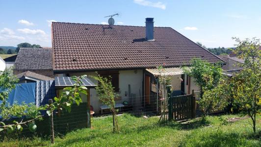 Annonce Vente 5 pices Maison Vaivre 70