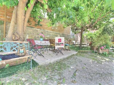 Acheter Maison 120 m2 Ledignan