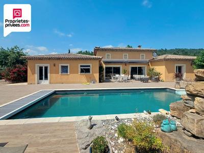 Annonce Vente Prestige Cabris 06