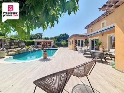 Acheter Prestige Cabris 1155000 euros