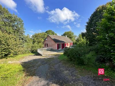 For sale Avallon 4 rooms 90 m2 Yonne (89200) photo 0