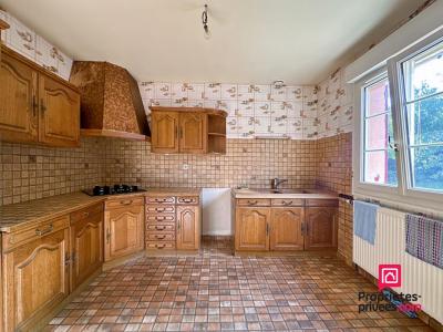 Annonce Vente 4 pices Maison Avallon 89