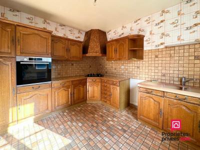 Acheter Maison 90 m2 Avallon