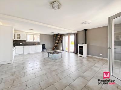 For sale Avallon 6 rooms 90 m2 Yonne (89200) photo 0